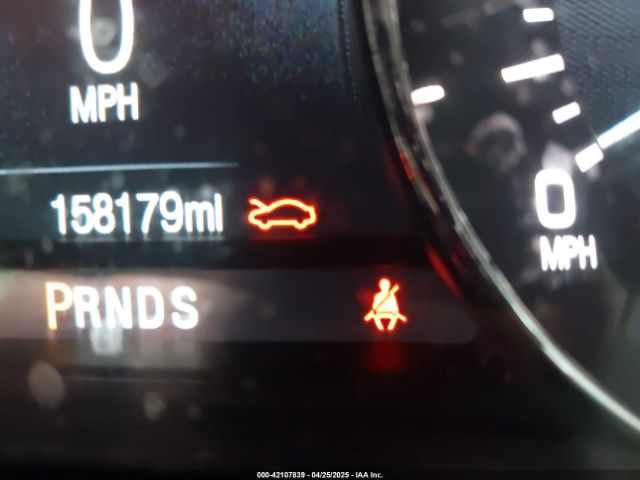 5LMCJ2C98HUL12189 Lincoln MKC SELECT
