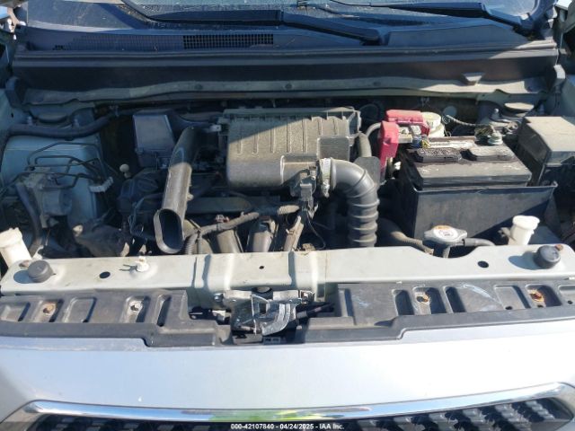 ML32A3HJ3HH005892 Mitsubishi MIRAGE ES