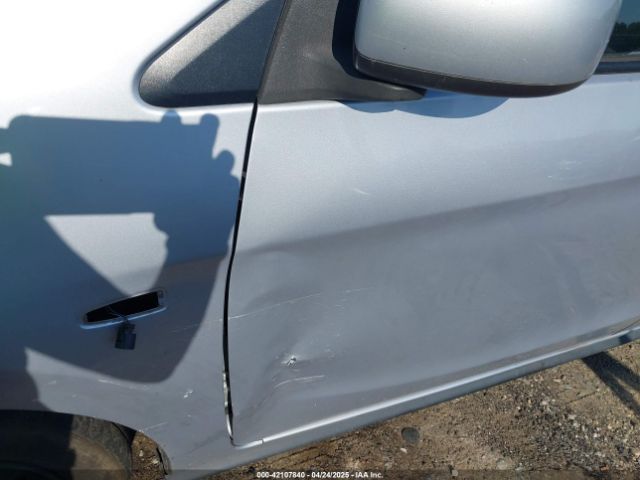 ML32A3HJ3HH005892 Mitsubishi MIRAGE ES