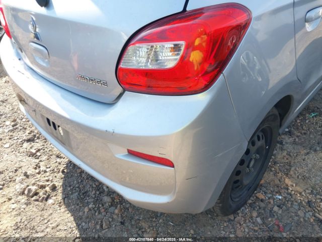 ML32A3HJ3HH005892 Mitsubishi MIRAGE ES