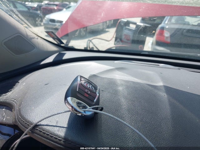Buick Encore Gx Select Awd 2023 KL4MMESL9PB094544 Image 11
