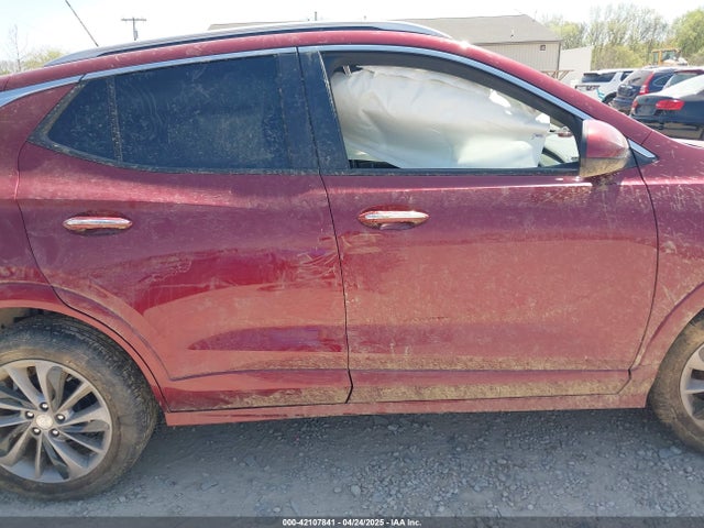 Buick Encore Gx Select Awd 2023 KL4MMESL9PB094544 Image 13