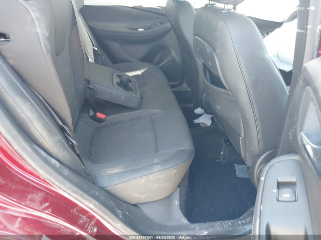 Buick Encore Gx Select Awd 2023 KL4MMESL9PB094544 Image 8