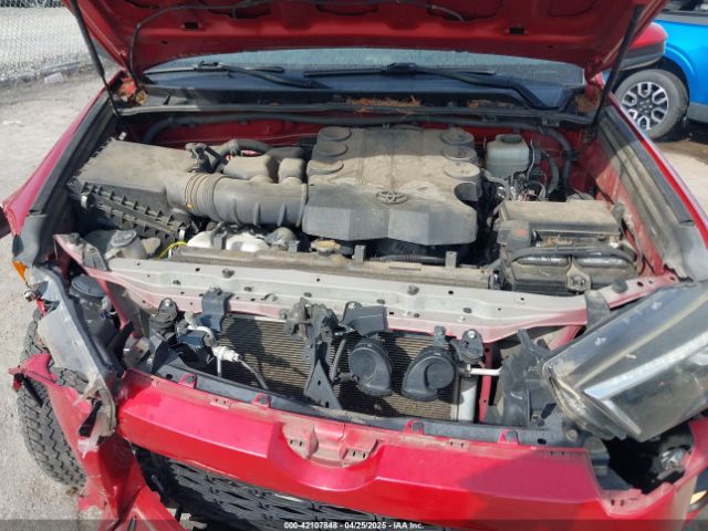JTEBU5JR0E5202396 Toyota 4runner Trail