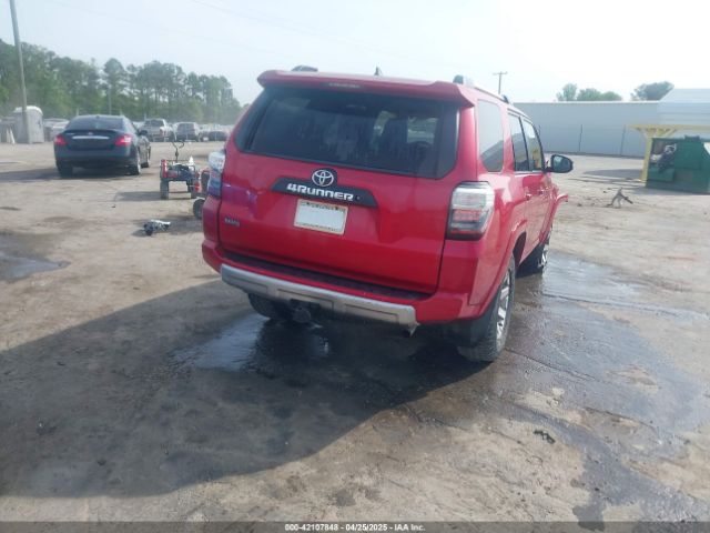 JTEBU5JR0E5202396 Toyota 4runner Trail