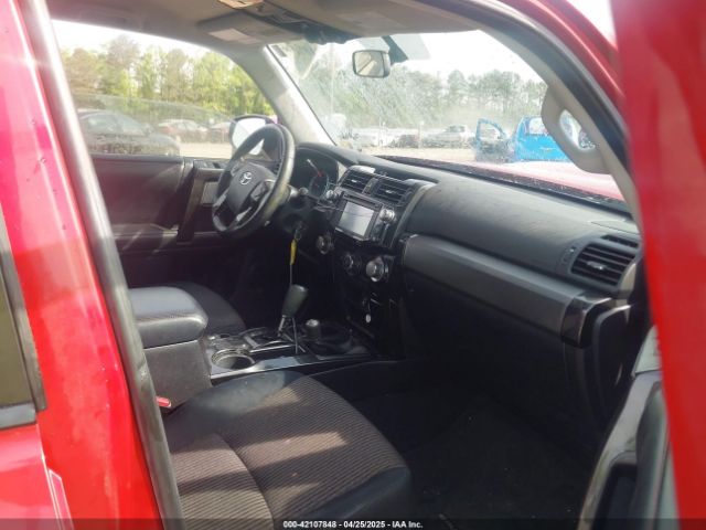 JTEBU5JR0E5202396 Toyota 4runner Trail