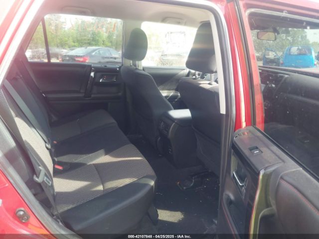 JTEBU5JR0E5202396 Toyota 4runner Trail