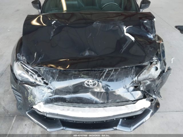 2017 TOYOTA 86 JF1ZNAA11H8704541 Photo 5