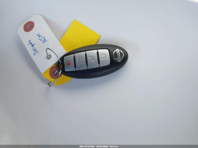 1N4AL3AP6EC135228 Nissan Altima 2.5 S
