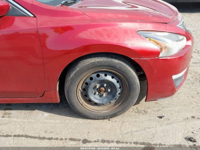 1N4AL3AP6EC135228 Nissan Altima 2.5 S
