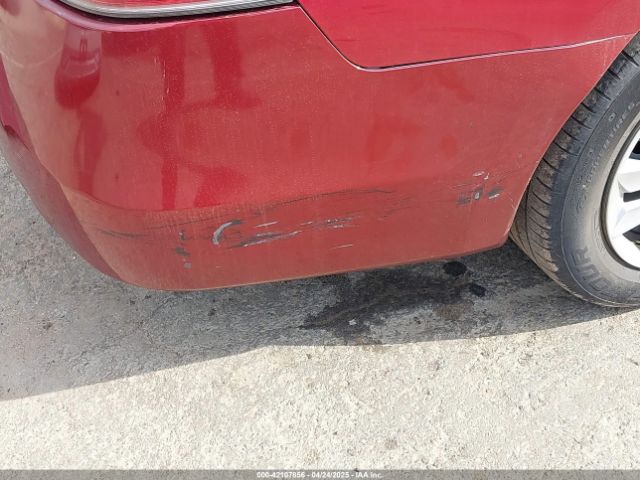 1N4AL3AP6EC135228 Nissan Altima 2.5 S