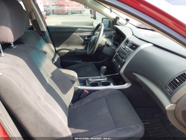 1N4AL3AP6EC135228 Nissan Altima 2.5 S