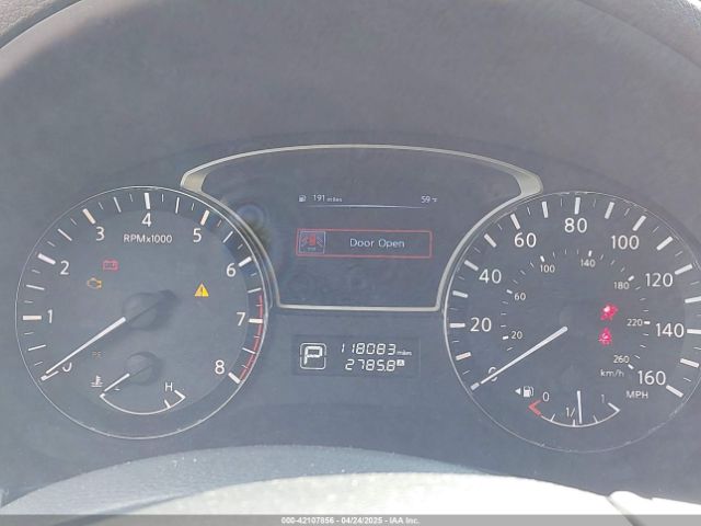 1N4AL3AP6EC135228 Nissan Altima 2.5 S