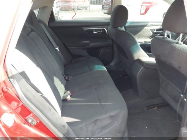 1N4AL3AP6EC135228 Nissan Altima 2.5 S