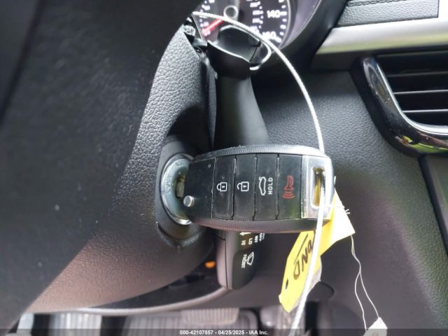 5XXGT4L3XJG246489 KIA Optima S