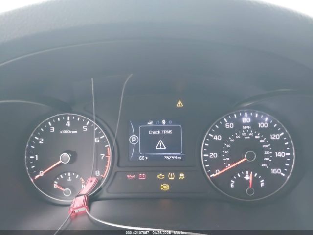 5XXGT4L3XJG246489 KIA Optima S