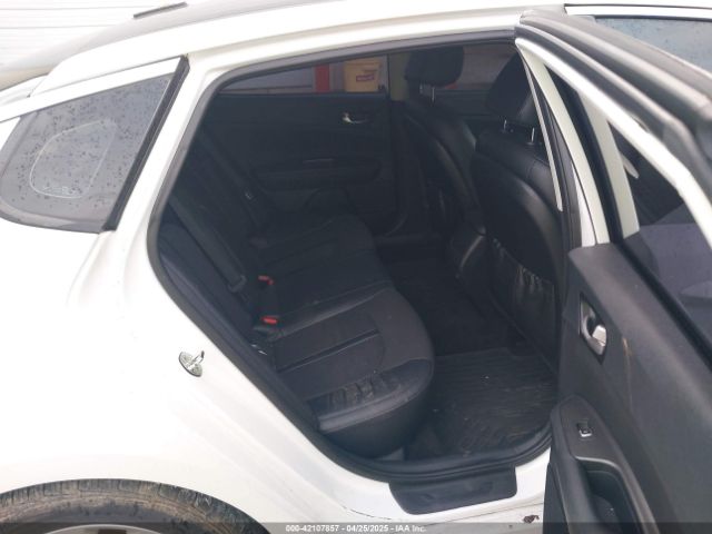 5XXGT4L3XJG246489 KIA Optima S