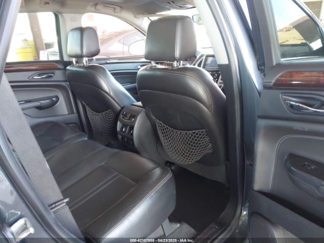 3GYFNDE31ES653114 Cadillac Srx Premium Collection