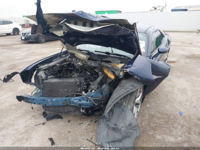 2016 DODGE CHALLENGER 2C3CDZAG9GH354093 Photo 5