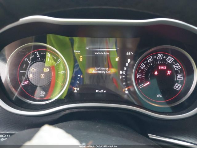 2016 DODGE CHALLENGER 2C3CDZAG9GH354093 Photo 6