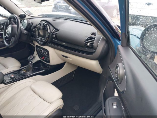 WMWLU5C57H2E82827 Mini Clubman Cooper S