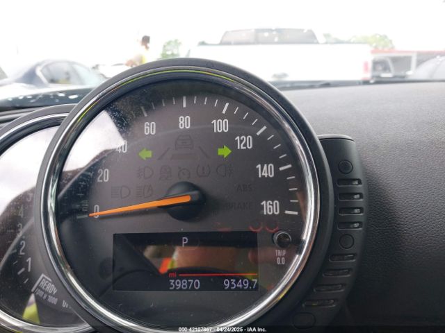 WMWLU5C57H2E82827 Mini Clubman Cooper S