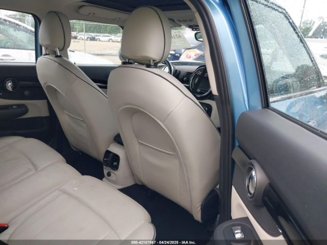 WMWLU5C57H2E82827 Mini Clubman Cooper S