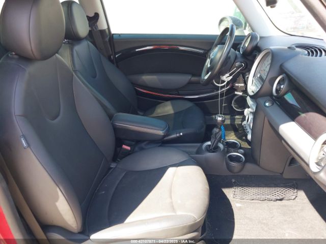 2010 MINI COOPER S WMWMF7C51ATX43277 Photo 4