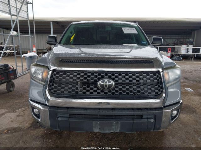 5TFUY5F12LX877897 Toyota Tundra Sr5