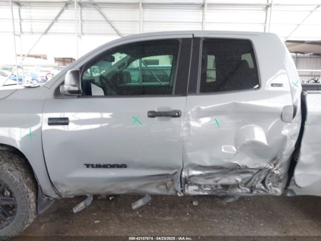 5TFUY5F12LX877897 Toyota Tundra Sr5