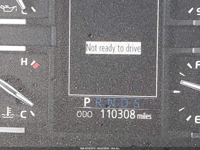 5TFUY5F12LX877897 Toyota Tundra Sr5