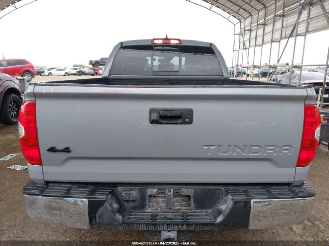 5TFUY5F12LX877897 Toyota Tundra Sr5
