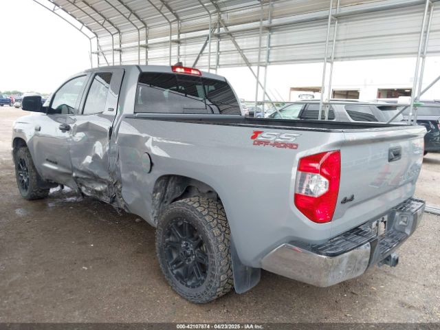 5TFUY5F12LX877897 Toyota Tundra Sr5