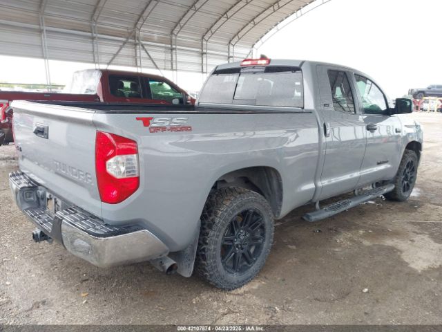 5TFUY5F12LX877897 Toyota Tundra Sr5
