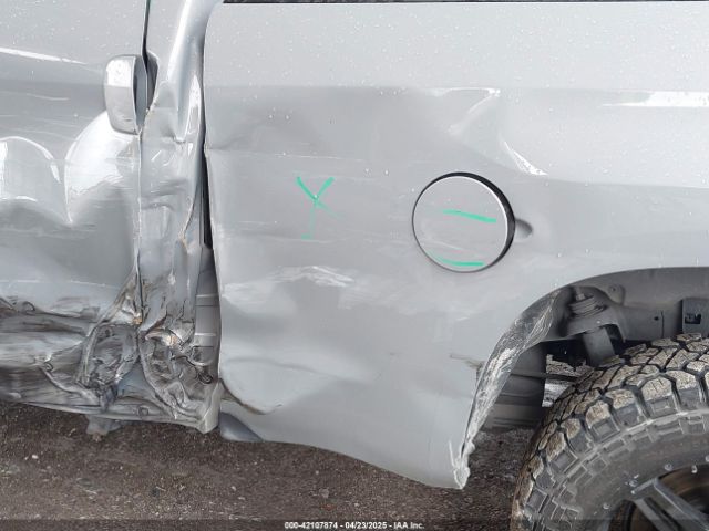 5TFUY5F12LX877897 Toyota Tundra Sr5