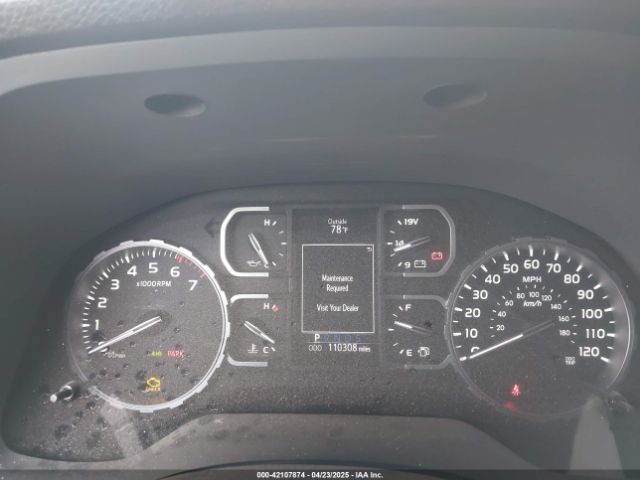 5TFUY5F12LX877897 Toyota Tundra Sr5