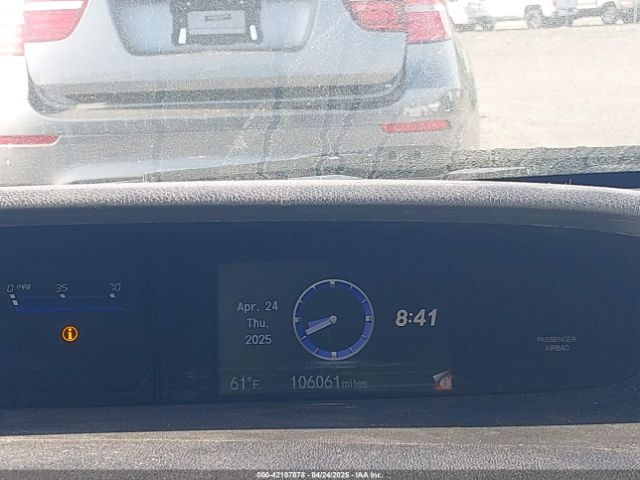 19XFB2F80FE202902 Honda CIVIC EX
