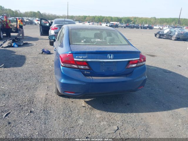 19XFB2F80FE202902 Honda CIVIC EX