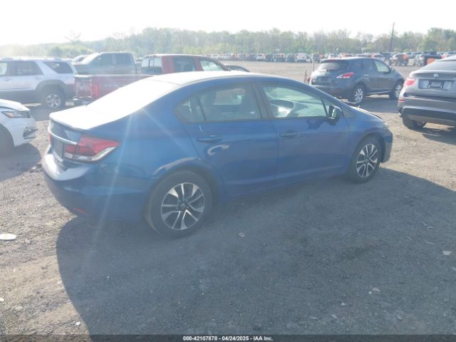 19XFB2F80FE202902 Honda CIVIC EX