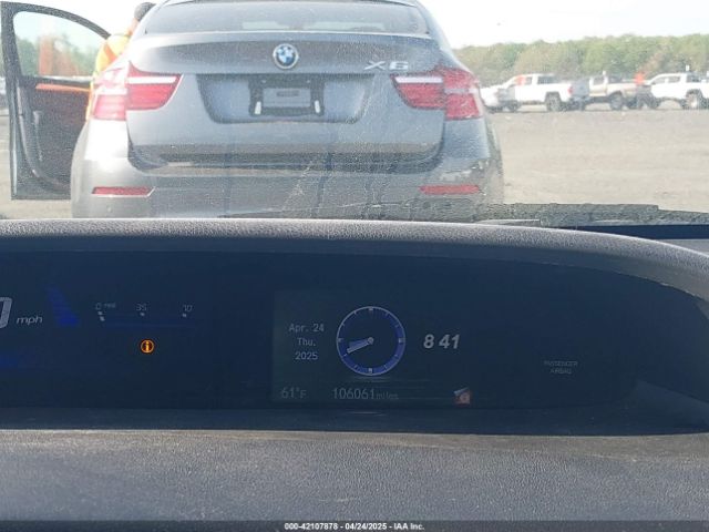 19XFB2F80FE202902 Honda CIVIC EX