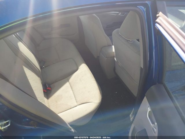 19XFB2F80FE202902 Honda CIVIC EX