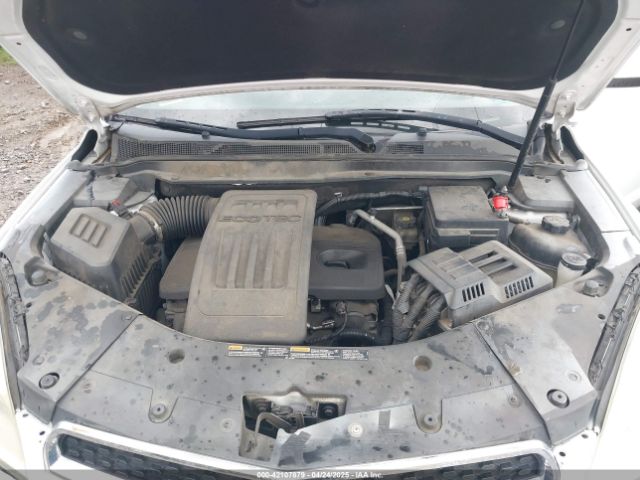 2GNALBEK8F6308008 Chevrolet EQUINOX 1LT