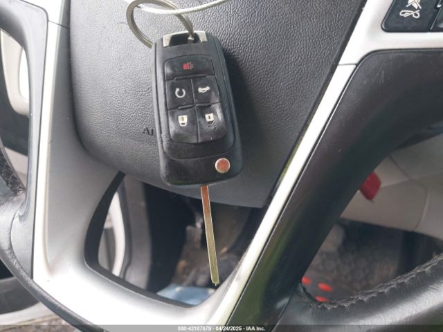 2GNALBEK8F6308008 Chevrolet EQUINOX 1LT