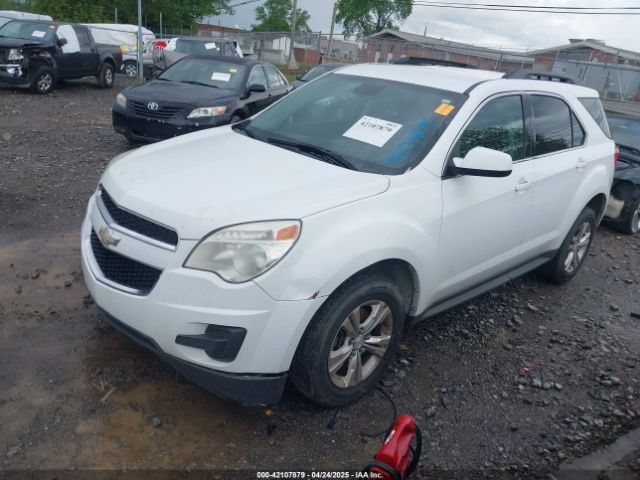 2GNALBEK8F6308008 Chevrolet EQUINOX 1LT