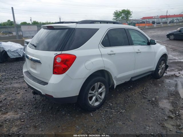 2GNALBEK8F6308008 Chevrolet EQUINOX 1LT