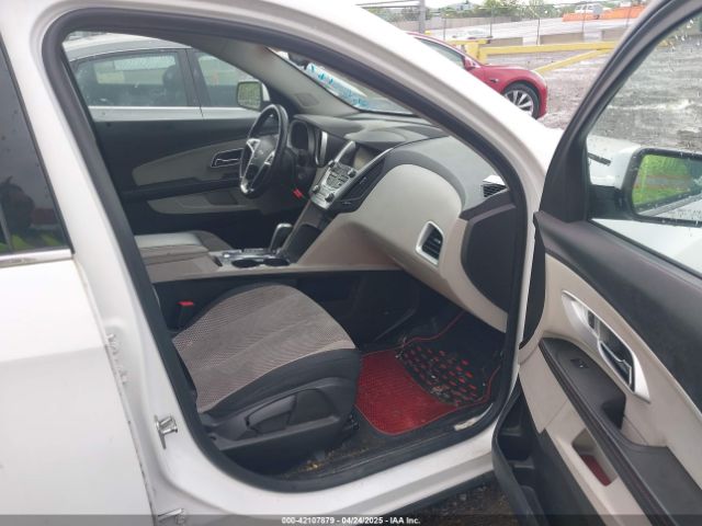 2GNALBEK8F6308008 Chevrolet EQUINOX 1LT