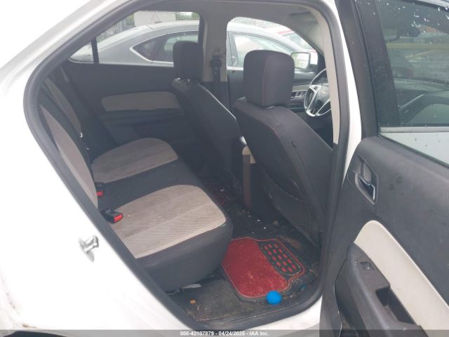 2GNALBEK8F6308008 Chevrolet EQUINOX 1LT