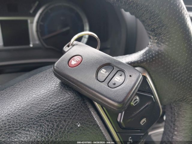 JTEZU5JR3E5065811 Toyota 4runner Limited