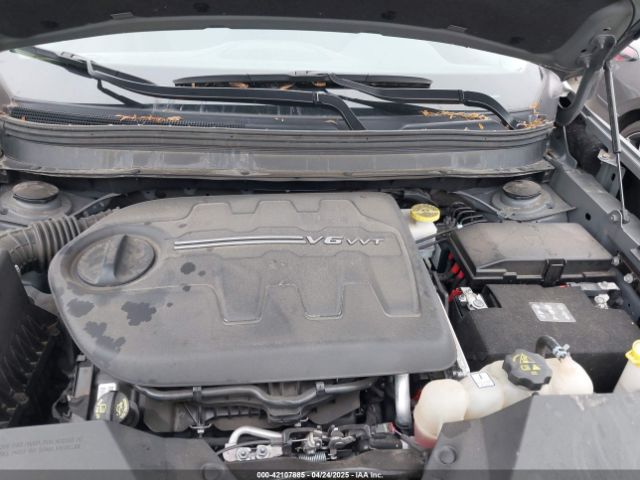 1C4PJMCX0ND555770 Jeep Cherokee X 4x4