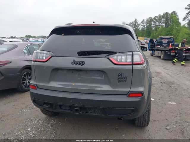 1C4PJMCX0ND555770 Jeep Cherokee X 4x4